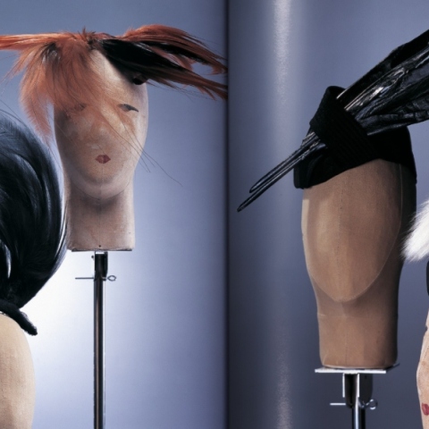 Fashion: A History of the 18th to the 20th Century από τις εκδόσεις Taschen