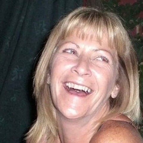 Η δολοφονημένη 53χρονη Βρετανίδα, Jean Hanlon