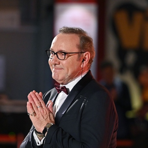 Κέβιν Σπέισι