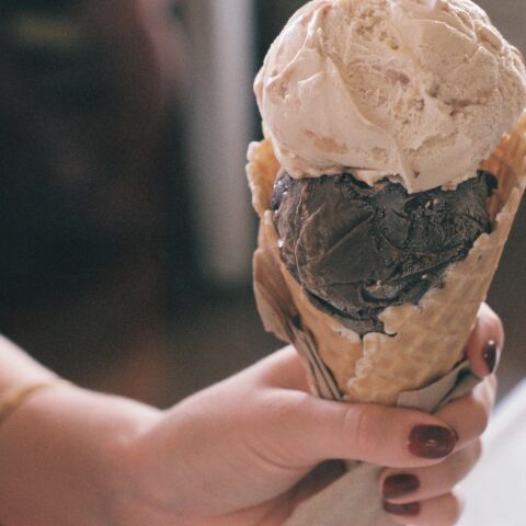 Τα άπαντα του ελληνικού παγωτού