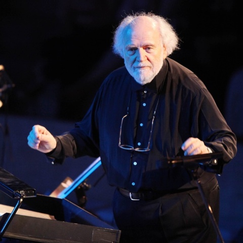 Γιάννης Μαρκόπουλος