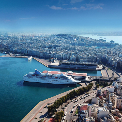 ΟΛΠ Α.Ε.: Ο Πειραιάς συμβάλλει στην ανταγωνιστικότητα της χώρας