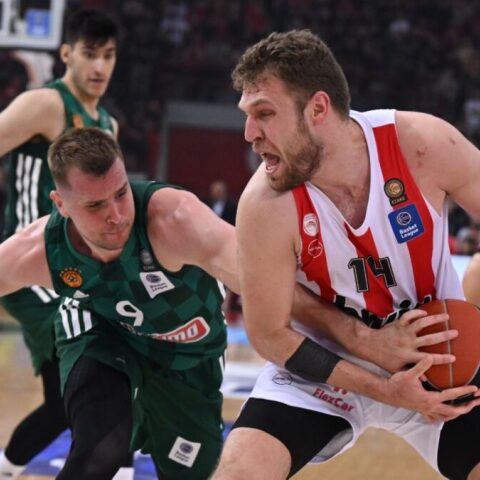 olympiakos-panathinaikos