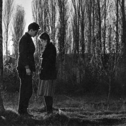 «Ουρανός» (1962)