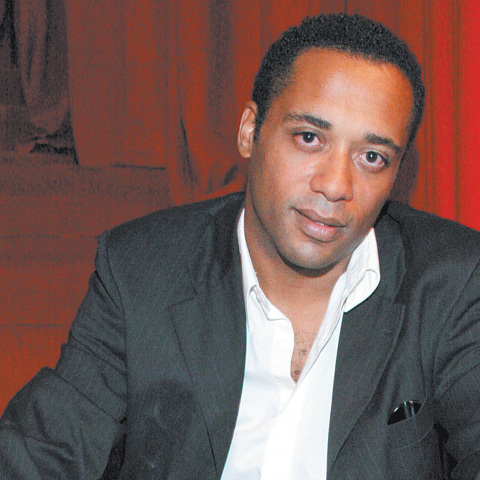 Σταύρος Ανδριώτης