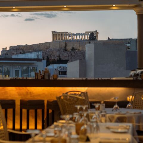 The Athenian Callirhoe