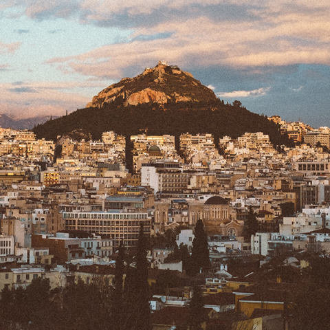 Λυκαβηττος