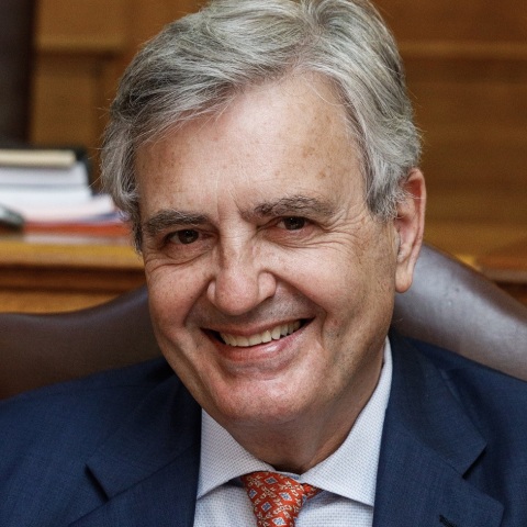 Ο Γιώργος Γαμπρίτσος αναλαμβάνει τη θέση του διευθύνοντος συμβούλου του Μουσείου Μπενάκη, ανακοίνωσε η Διοικητική Επιτροπή του μουσείου. 