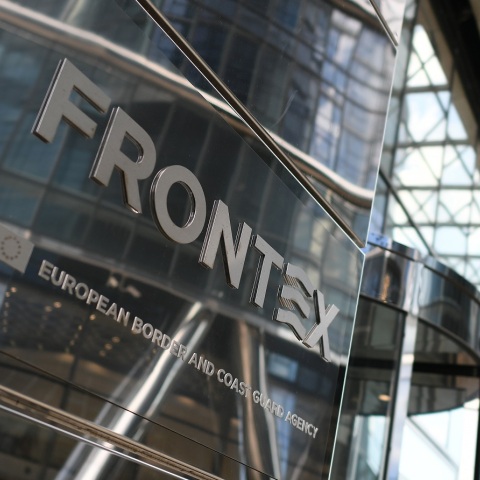 Frontex: Ο αριθμός των μεταναστών που διασχίζουν την κεντρική Μεσόγειο υπερδιπλασιάστηκε από το 2022 - Οι χώρες της ΕΕ που καταγράφουν τις περισσότερες εισόδους