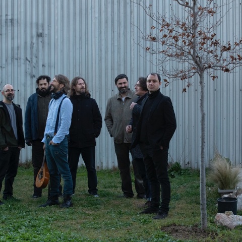 Man Called Shadow - Never Enough:  Το τραγούδι της ημέρας, Παρασκευή 16 Ιουνίου 2023, από τον Athens Voice 102.5