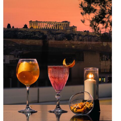 Olive Garden Bar &Restaurant