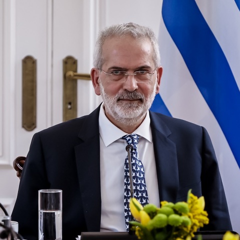 Ναυάγιο στην Πύλο: Σύσκεψη υπό τον πρωθυπουργό για τον σεβασμό των δικαιωμάτων των ναυαγών από τις κρατικές Αρχές - Τα ζητήματα που συζητήθηκαν.