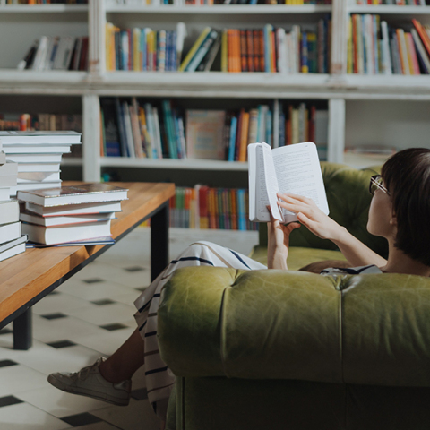 Βιβλία για το καλοκαίρι: Δοκίμια, ιστορία, επιστήμη, φιλοσοφία, βιογραφίες, αθλητισμός