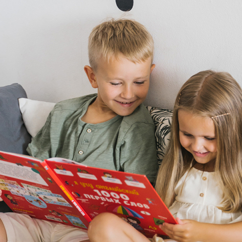 3 παιδικά βιβλία για το καλοκαίρι