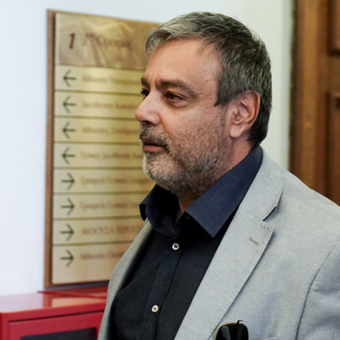 Χριστόφορος Βερναρδάκης