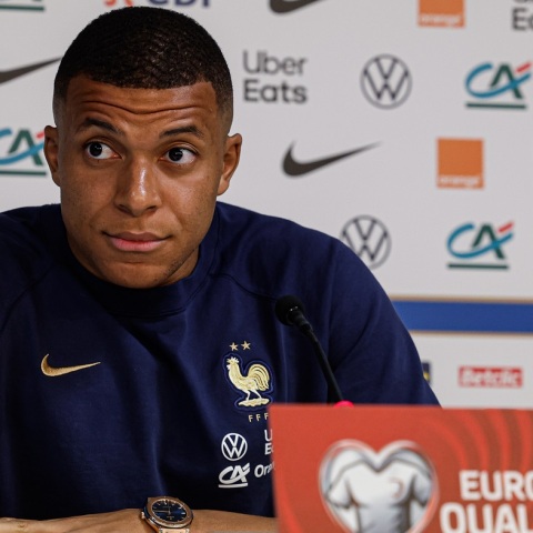 Ο Αλ Θάνι μόλις οριστικοποιήσει την αγορά της Μάντσεστερ Γιουνάιτεντ θα κινηθεί αμέσως για να πάρει μαζί του τον Κιλιάν Εμπαπέ στο Όλντ Τράφορντ