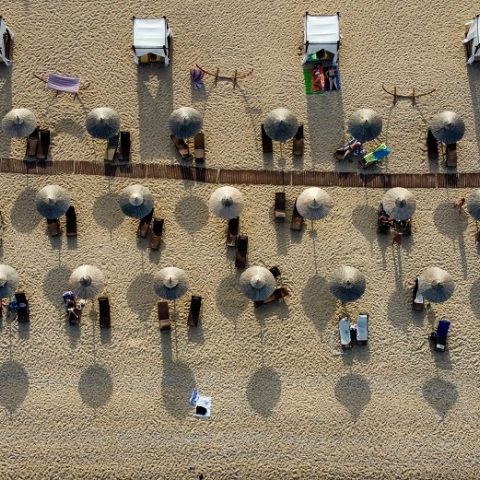 ΟΑΕΔ - Κοινωνικός Τουρισμός 2023: Πότε αναμένεται να ανακοινωθούν τα αποτελέσματα - Οι απαραίτητες πληροφορίες για τους συμμετέχοντες.