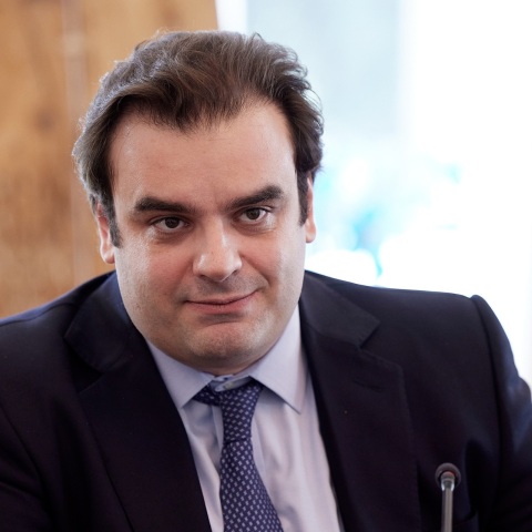 Κυριάκος Πιερρακάκης: Έρχονται άμεσα οι νέες ταυτότητες - Ο υποψήφιος βουλευτής της ΝΔ και πρώην υπουργός Ψηφιακής Διακυβέρνησης ανέπτυξε το χρονοδιάγραμμα.