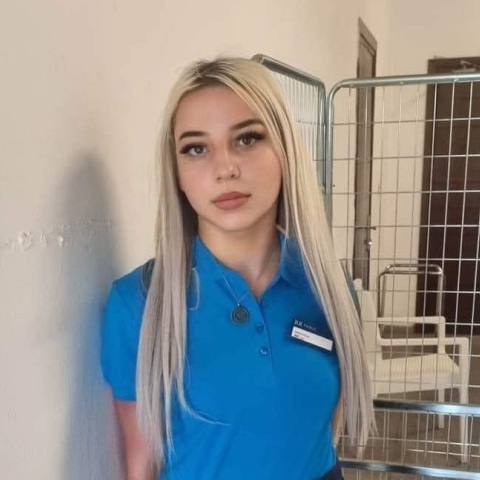 H 27χρονη Αναστάζια δολοφονήθηκε στην Κω