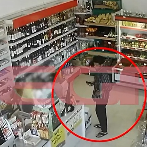 Κως: Νεκρή εντοπίστηκε η 27χρονη αγνοούμενη κοπέλα από την Πολωνία - Βίντεο ντοκουμέντο καταγράφει τις κινήσεις του 32χρονου συλληφθέντα για την απαγωγή της.