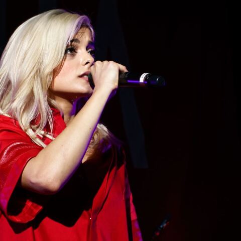 Η Bebe Rexha
