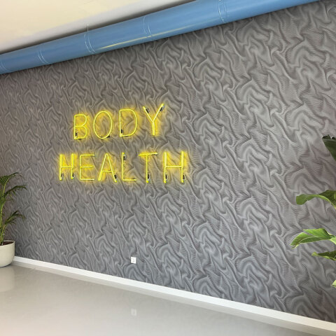Βody Ηealth Rehabilitation Center
