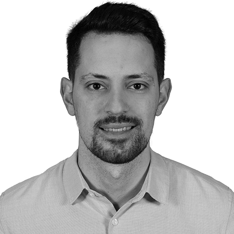 Βασίλης Καραμητσόπουλος