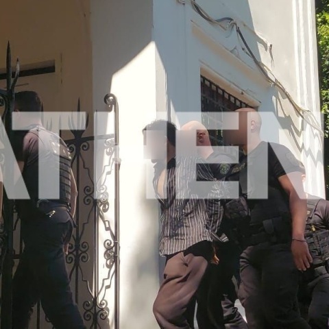 Κως - θάνατος 27χρονης: Στον ανακριτή ο 32χρονος από το Μπαγκλαντές που κατηγορείται για την αρπαγή της Αναστάζια - Σε ποιο στάδιο βρίσκονται οι έρευνες