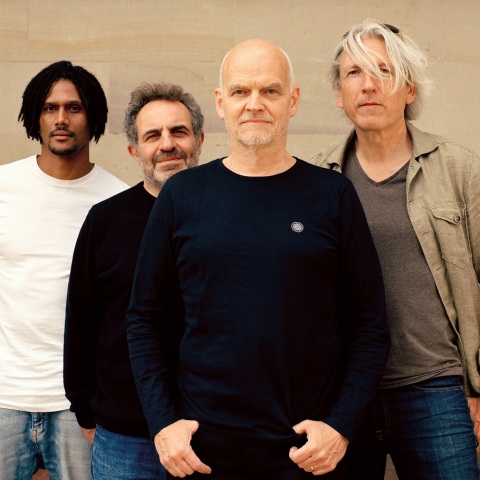 Lars Danielsson - Συνέντευξη: O σουηδός τσελίστας και μπασίστας μιλάει για τον τρόπο με τον οποίο συνέδεσε τον ήχο του ηλεκτρικού του σχήματος Liberetto, με τον ήχο της Συμφωνικής Ορχήστρας του Γκέτεμποργκ στο νέο του άλμουμ, «Symphonized».