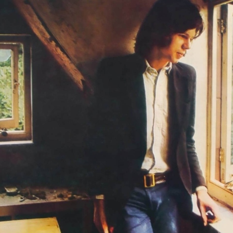 Nick Drake: Ερημιά, μελαγχολία και μοναξιά...