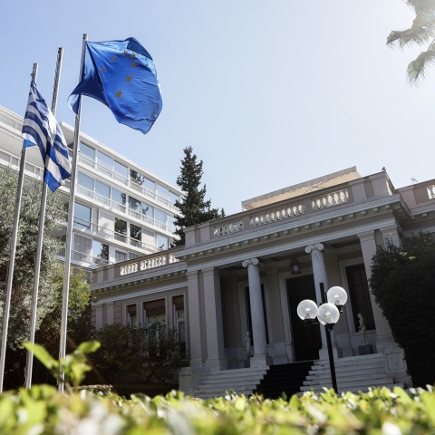 Εκλογές 2023: Οι δέκα μεγάλες προκλήσεις που θα έχει να αντιμετωπίσει η επόμενη κυβέρνηση στην Ελλάδα.
