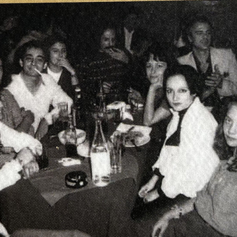 Όλια Λαζαρίδου​, «Η προσευχή του ελάχιστου»