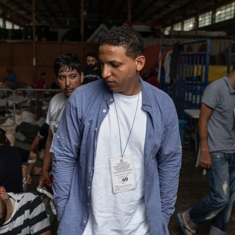 Ναυάγιο στην Πύλο: Περίπου 800 άνθρωποι επέβαιναν στο σκάφος, σύμφωνα με την πακιστανική αστυνομία - 14 ύποπτοι έχουν συλληφθεί μέχρι στιγμής.