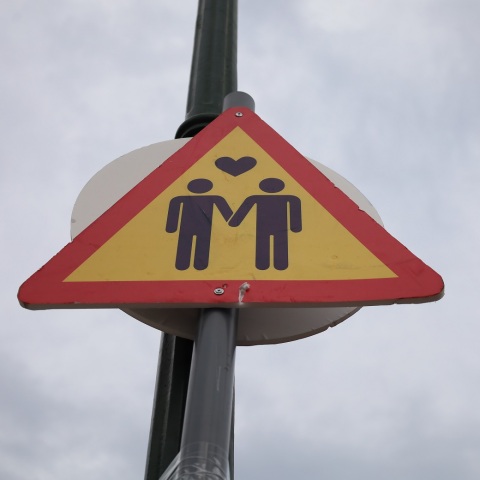 Ο υποψήφιος βουλευτής Επικρατείας της Νέας Δημοκρατίας, Γιώργος Σταμάτης, γράφει για τις συμπεριληπτικές δομές στέγασης και υποστήριξης για ΛΟΑΤΚΙ+ άτομα.