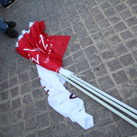 Εκλογές 2023: Ο Μάνος Βουλαρίνος σχολιάζει τη στάση του ΣΥΡΙΖΑ μετά την ήττα της 21ης Μαΐου και τη στρατηγική του πριν της κάλπες της 25ης Ιουνίου.