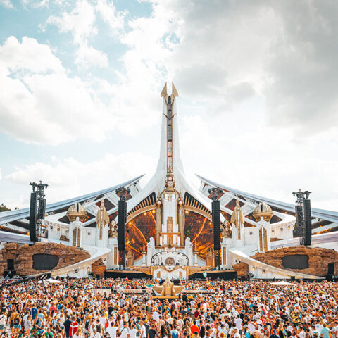 Tomorrowland