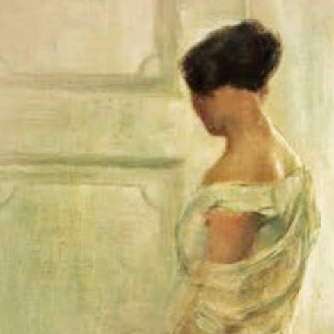 Η κυρία Μπέρτα Γκάρλαν του Άρτουρ Σνίτσλερ: Κριτική