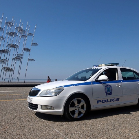 Θεσσαλονίκη: Ένταλμα σύλληψης μετά την εξιχνίαση δολοφονίας με θύμα 27χρονο Μαροκινό - Στην Ελβετία ο κατηγορούμενος ως δράστης - Αιτήθηκε άσυλο.