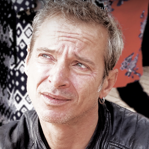 Καρίλ Φερέ: Ζήσε ελεύθερος ή πέθανε!