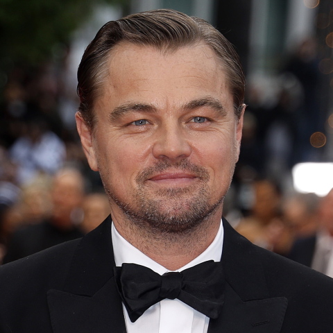 Γιατί ο Λεονάρντο Ντι Κάπριο αρνήθηκε τον πρωταγωνιστικό ρόλο στα πρίκουελ του «Star Wars»