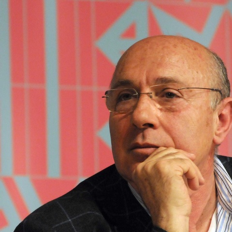 Γιώργος Λούκος: Αθωώθηκε ο πρώην πρόεδρος και διευθυντής του Φεστιβάλ Αθηνών - Είχε παυθεί από τον υπουργό της κυβέρνησης ΣΥΡΙΖΑ-ΑΝΕΛ, Αριστείδη Μπαλτά.