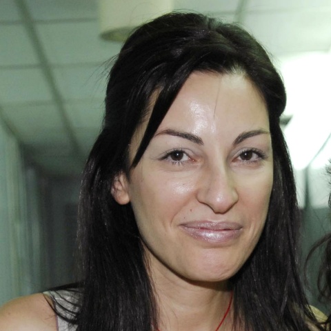 Μυρσίνη Λοΐζου