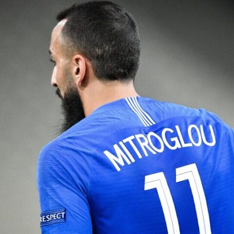mitroglou