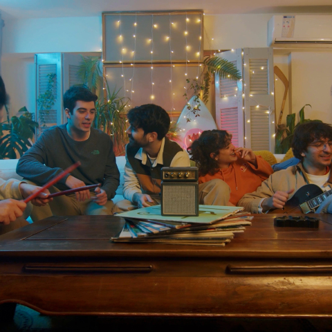 «Mood», το νέο app που διαμορφώνει το night life της πόλης