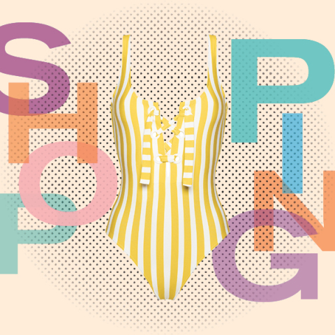 Cruise shopping list