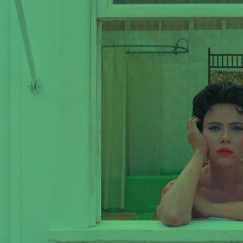 Κριτική ταινίας: Asteroid city 