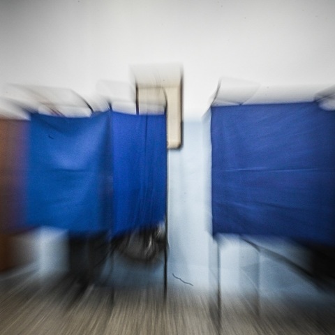 Γιατί (και) αυτή ήταν μια τόσο κακή προεκλογική περίοδος;