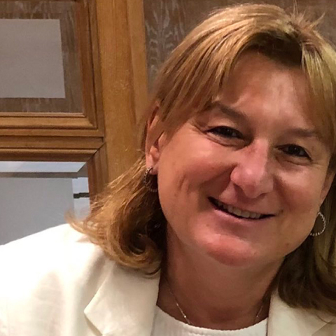 Καλυψώ Γ. Γούλα