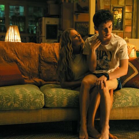 Κριτική ταινίας: Μαθήματα αποπλάνησης (No hard feelings)