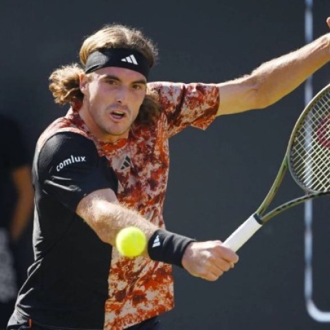 tsitsipas